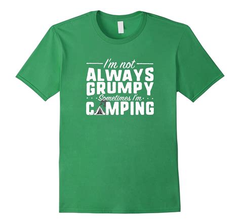Funny Camping T Shirt Campfire Camping Outdoors T Shirt Cd Canditee