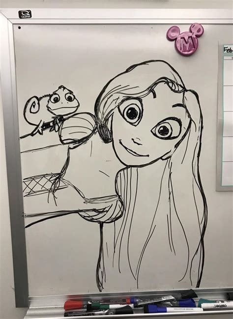 Dry Erase Whiteboard Drawings Helaine Rizzo