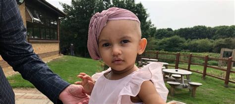 The disease occurs most often in children under the age of 4 years, with 80% of cases occurring under age 3 years and virtually none above age 6 years. Taxi drivers raise £3k for Hawwa | Childhood Eye Cancer Trust
