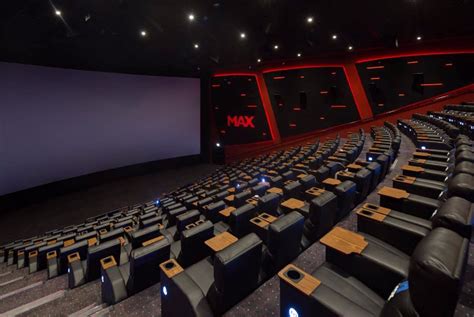 Four Changes To Expect At Dubai Cinemas