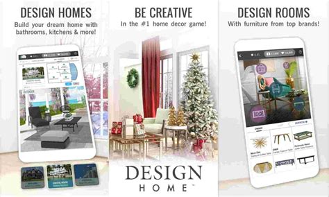 Bagi anda yang ingin merenovasi ruang rumah, berikut ini adalah 10 aplikasi desain rumah yang dapat digunakan pada android maupun pc. 7 Aplikasi Desain Rumah Gratis & Terbaik di Android