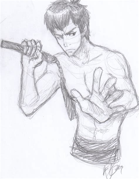 Bruce Lee Coloring Pages / Bruce Lee Coloring Pages Free Coloring