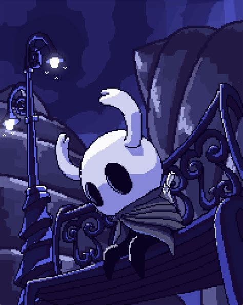 Download Video Game Hollow Knight  By Moisés Dimas  Abyss