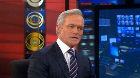 Cbs news is your source for the latest breaking, national and world news & video, including politics, sports, entertainment, business and more. Scott Pelley Out As CBS Evening News Anchor - News9.com ...