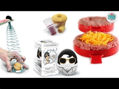 Shop unique kitchen gadgets, appliances and kitchen helpers at ltd. Kitchen gadget testing 9 | Kitchen gadgets, Gadgets, Giant ...