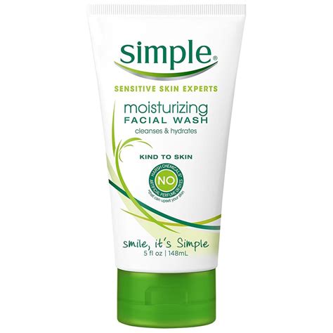 Best Face Wash For Extremely Dry Skin Reviews Mzuri Products