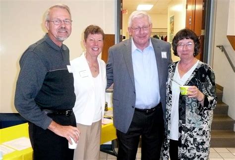 Ritter's agent told the guardian: CLASS OF 1962 50TH REUNION PAGE