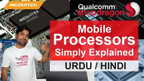 Mobile Processors Explained In Details How To Chose Best Mobile