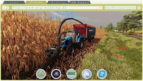 P Ttinger Mex V Fs Farming Simulator Mod Fs Mod