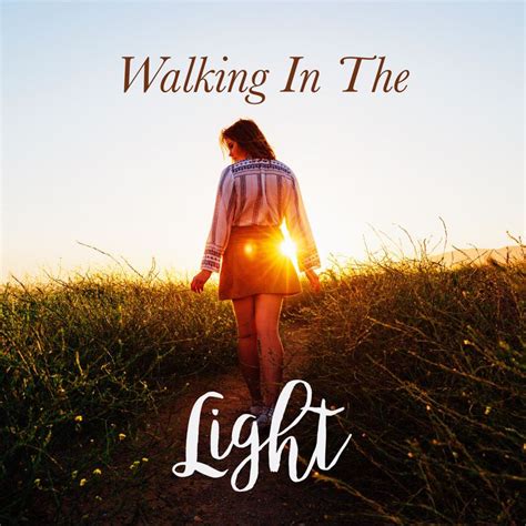 Walking In The Light Mp3 Snowdrop Ministries