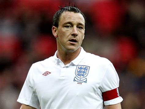 Do England Really Need John Terry