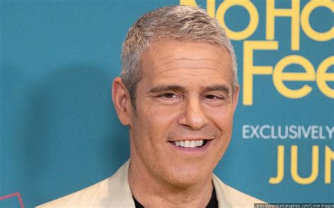 andy cohen grateful for fans support after getting touchy feely at nyc pride