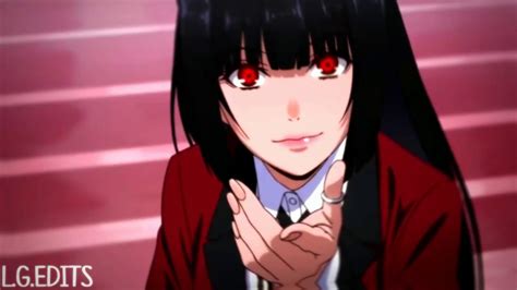 Kakegurui Edit 2 Youtube