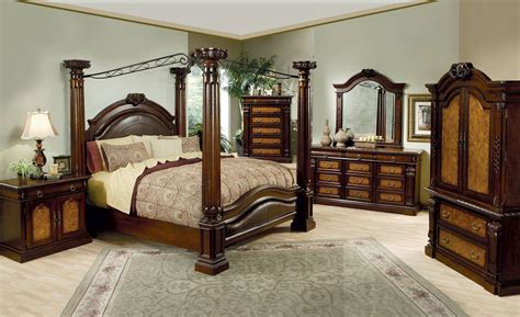 Wayfairs catalog of king bedroom sets offers you thousands of options to set the tone of how your. How to Buy King Size Canopy Bed? - Artmakehome