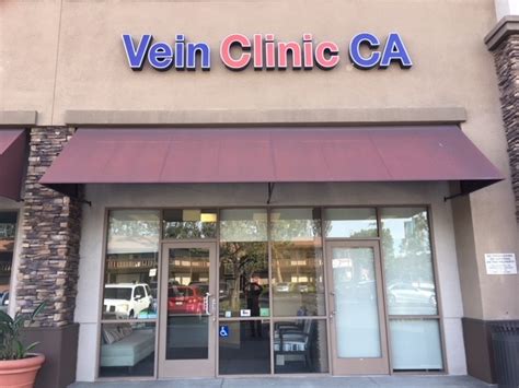 Contact Vein Clinic Ca And Med Spa Vein Specialist And Medspa