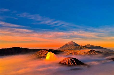 Mount Bromo Milky Way Sunrise And Photography Tour