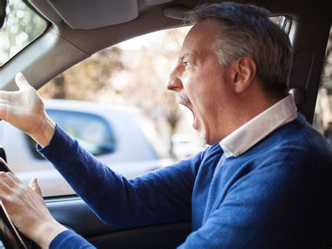 The 10 Most Common Stresses For Drivers Revealed Express And Star