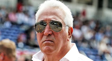 He is inarguably a beast on track, no doubt. Lawrence Stroll avverte: «Con Vettel, la Aston Martin ...