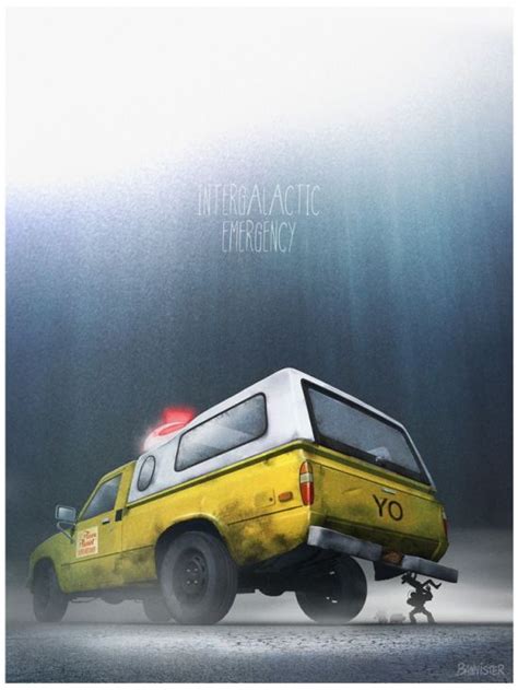 Artist Pays Tribute To The Most Iconic Cars From Pop Culture 24 Pics