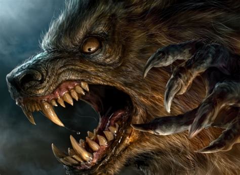 Werewolveslycanthropes Movie Monster Wiki Fandom