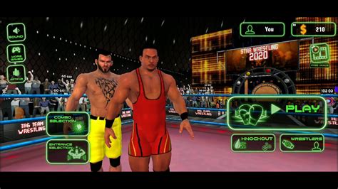Wwe Game 2021 New Games Offline Games Play Now Youtube