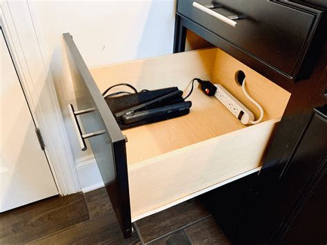 14 Ways To Hide Cables In Your Home Office