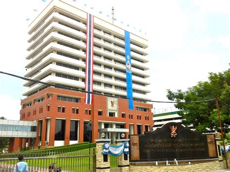 Office of the nbtc's powers and duties. NBTC to consider terms for state channels | Coconuts Bangkok