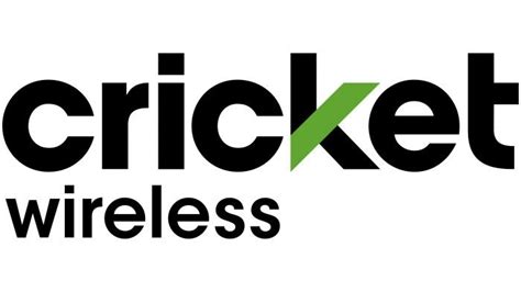 Cricket Wireless Logo Symbol Meaning History Png Brand