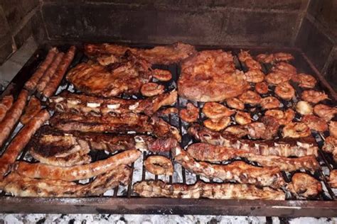 Como Preparar Un Asado Argentino Todo Sobre El Asado