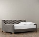 Where Can I Find A Queen Size Bed Frame Pictures