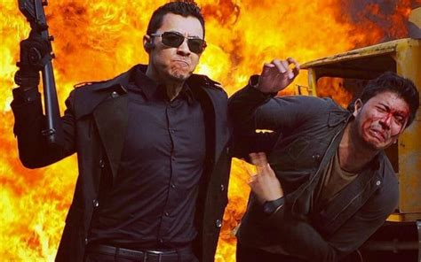 Tonton online surf this love full movie 2018 5. Inilah Kutipan Hari Pertama Filem KL Special Force Yang ...