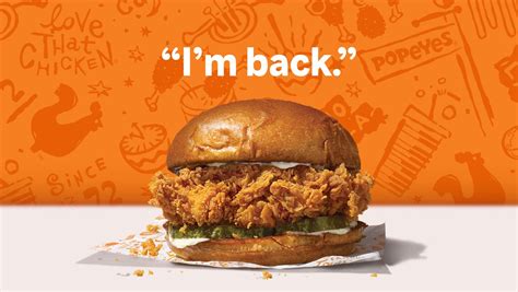 Popeyes Chicken Sandwich Fans Waited A Long Time To Finally Snag One