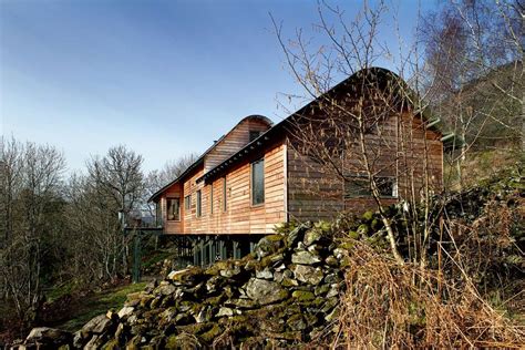 How To Build On A Sloping Site Homebuilding
