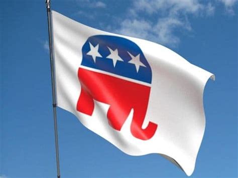 Republican Party Usa Flag Buy Republican Party Usa Flag Nwflags