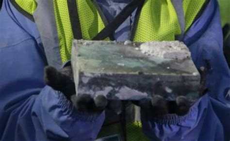 Boston To Open Oldest Us Time Capsule From 1795