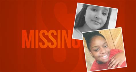 Authorities Searching For Two Missing Girls Owensboro Living