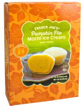 The 45 Best Frozen Foods at Trader Joe's | Trader joes food, Mochi ice cream, Trader joes frozen ...