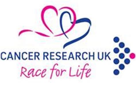 Kimberley Walker Is Fundraising For Cancer Research Uk