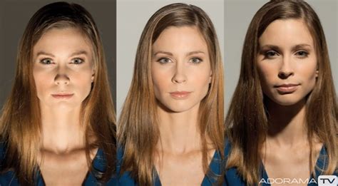 Here Is How The Position Of Light Changes Your Portraits