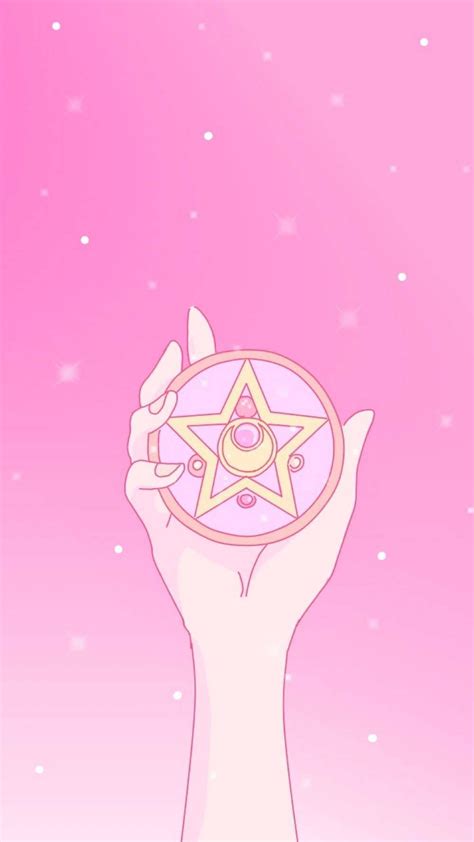 Sailor Moon Background WhatsPaper