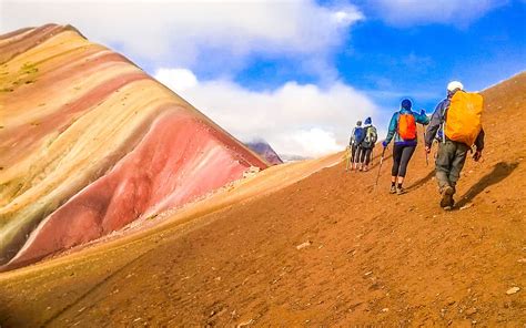 Rainbow Mountain Peru Day Tour 2021 Updated Info