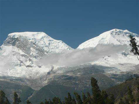 Fotos Gratis Paisaje Nieve Cordillera Clima Cresta Cumbre Perú