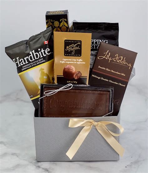 So may the days of your life go on, and may. Congratulations OR Thank You - Seascape Gift Baskets