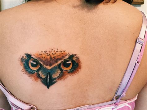Mix osób o różnych wizjach artystycznych daje nam pełną gamę wyboru każdego stylu tatuowania. FYeahTattoos.com