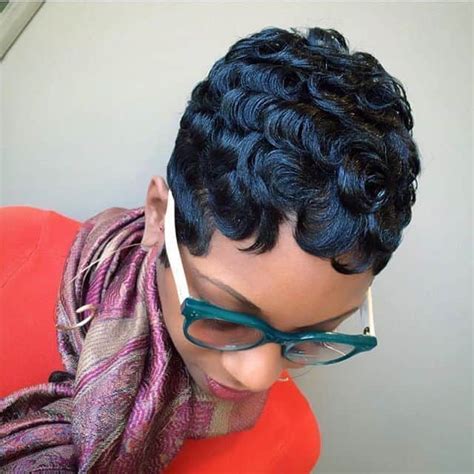 Finger Wave Styles For Short Black Hair 21 Times Zendaya S Hairstyles