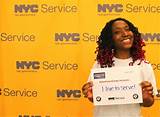 Community Service Opportunities Nyc