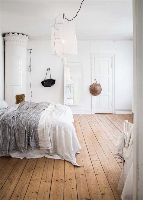 45 Scandinavian Bedroom Ideas That Are Modern And Stylish Home