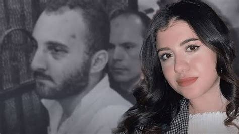 والد نيرة أشرف بعد إعدام محمد عادل بنتي دلوقتي ارتاحت في ترتبها