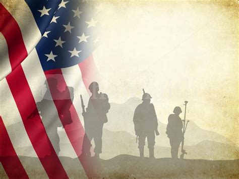 Celebrate With Veterans Day Desktop Backgrounds Honoring Those Who Served