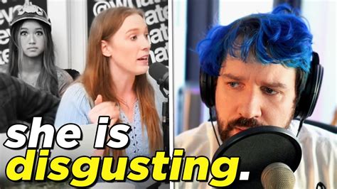 Justpearlythings Gets Away W Wild Claims On Whatever Podcast Frustrates Destiny Youtube